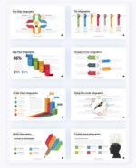 Premium Infographics Bundle 1.0 - Image 5