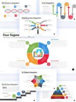 Premium Infographics Bundle 2.0 - Image 9