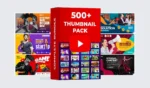 Premium Youtuber Kit Mega Bundle - Image 15